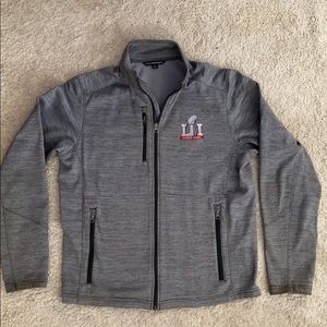 Men’s NFL Super Bowl Track Jacket